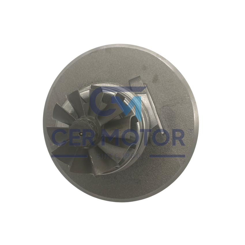 KORAS TS A6624 CATERPILLAR 3126B
