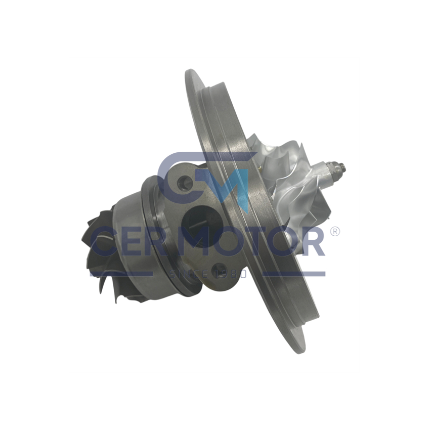 KORAS TS A6624 CATERPILLAR 3126B