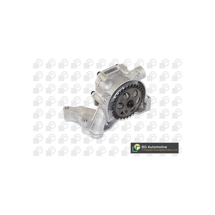 POMPA OLEJU BGA LP9650 VW 1.4TSI-1.6FSI 03-