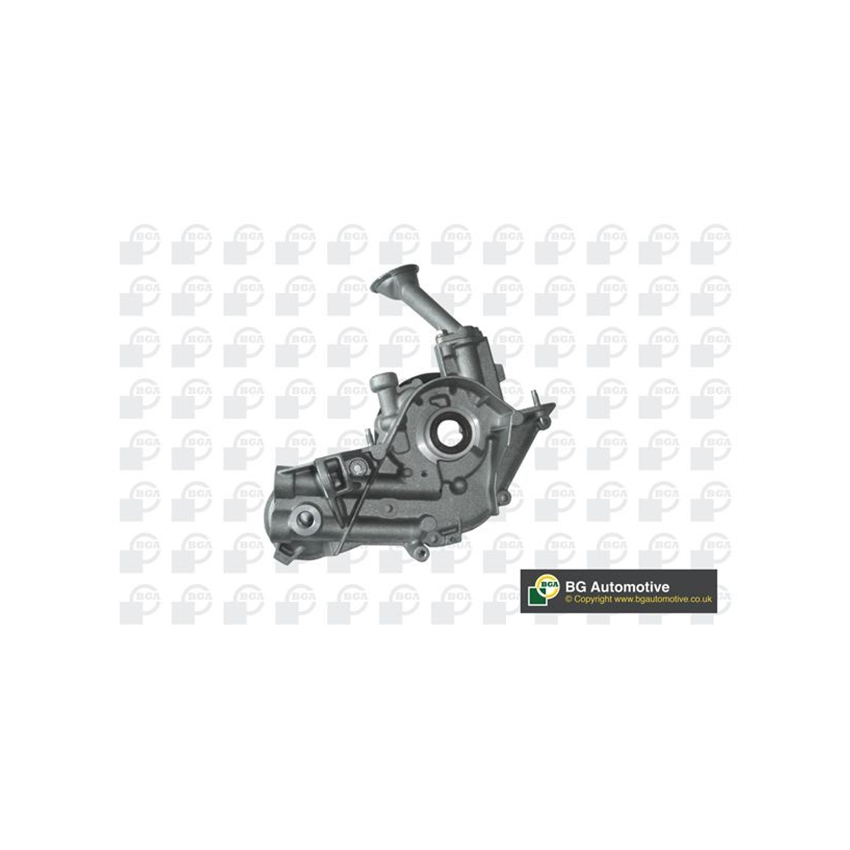 POMPA OLEJU BGA LP2305 FIAT 1.1 00-