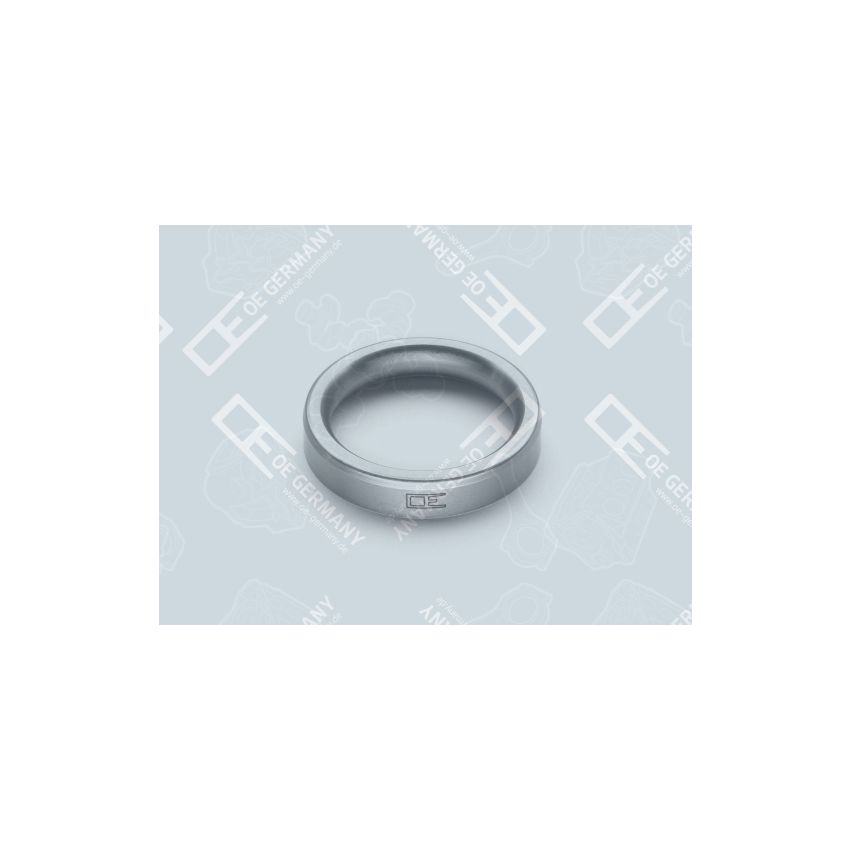GNIAZDO ZAWOROWE OE GERMANY 020123206601 ZAWÓR WYDECHOWY MAN D2066 04-