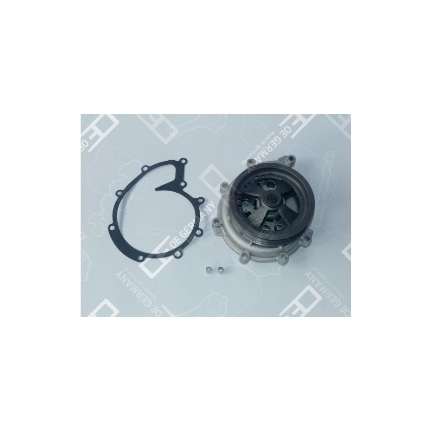 POMPA WODY OE GERMANY 052000110003 SCANIA DSC12 95-