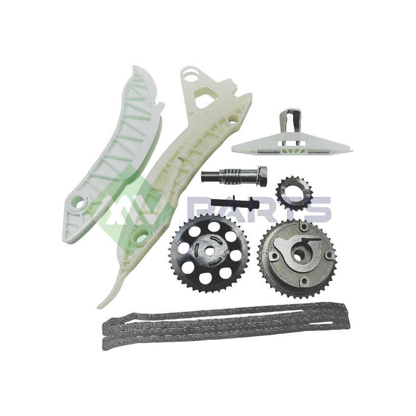 ZESTAW ROZRZĄDU ŁAŃCUCHOWEGO MV PARTS F5639 PSA 1.6 06-