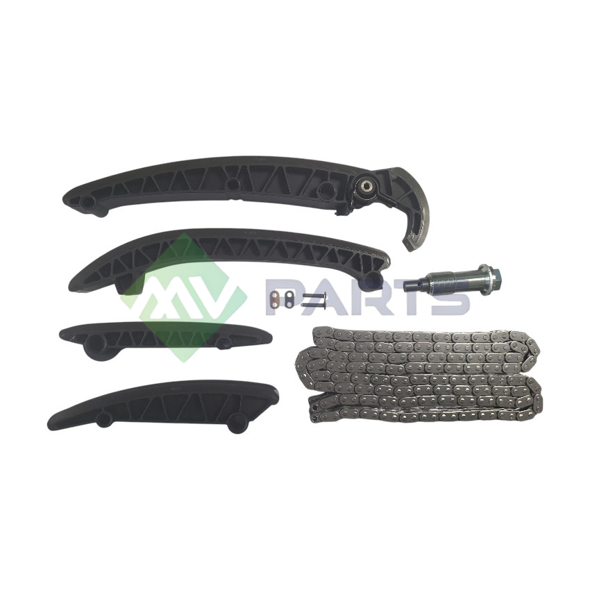 ZESTAW ROZRZĄDU ŁAŃCUCHOWEGO MV PARTS F5637 MERCEDES 3.0 06-