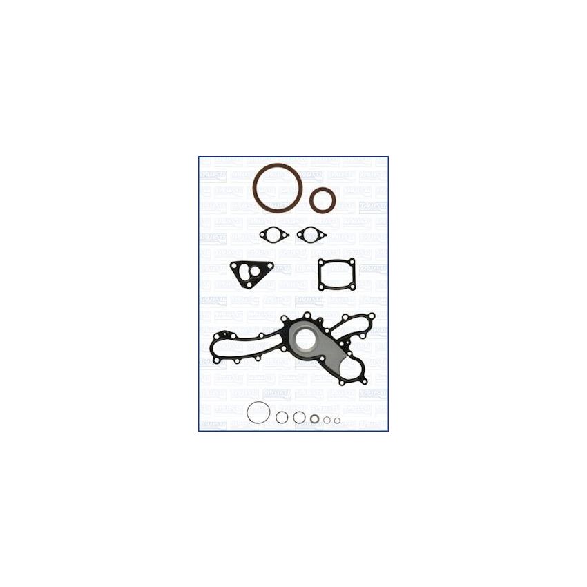 KOMPLET USZCZELEK BLOKU AJUSA 54158800 TOYOTA 2.5-3.5 05-11
