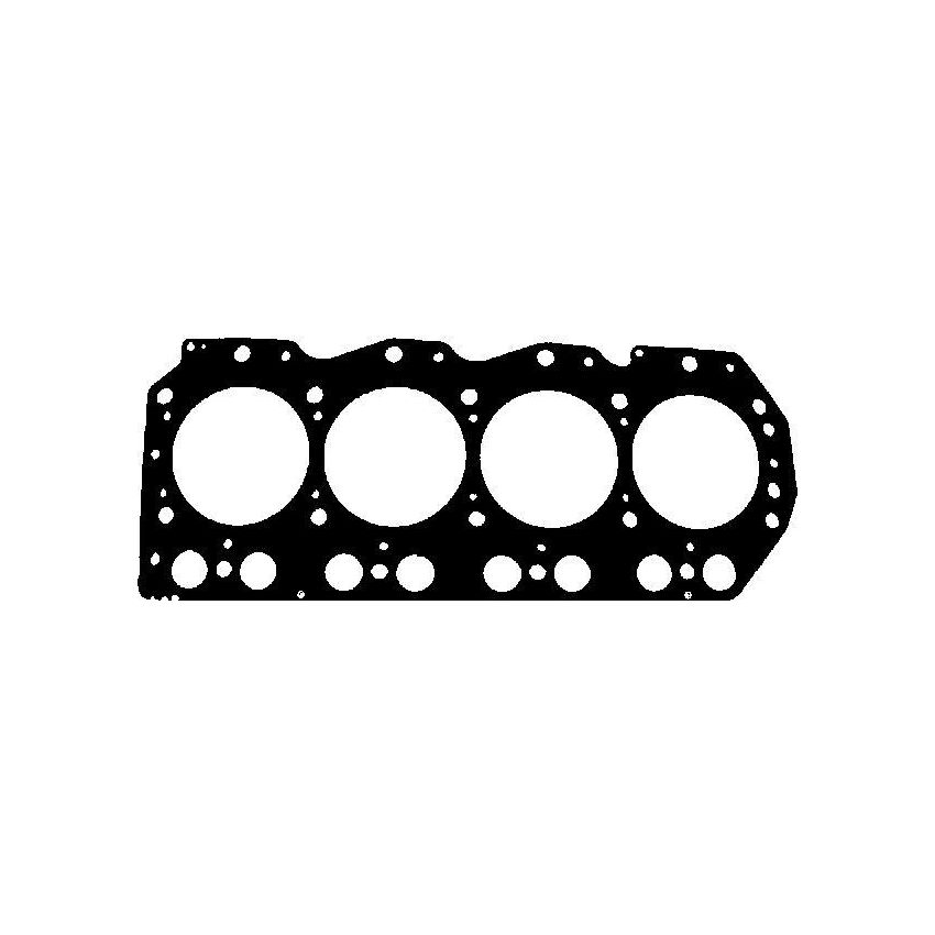 USZCZELKA GŁOWICY BGA CH7362J NISSAN 2.7TD 3otw 93-