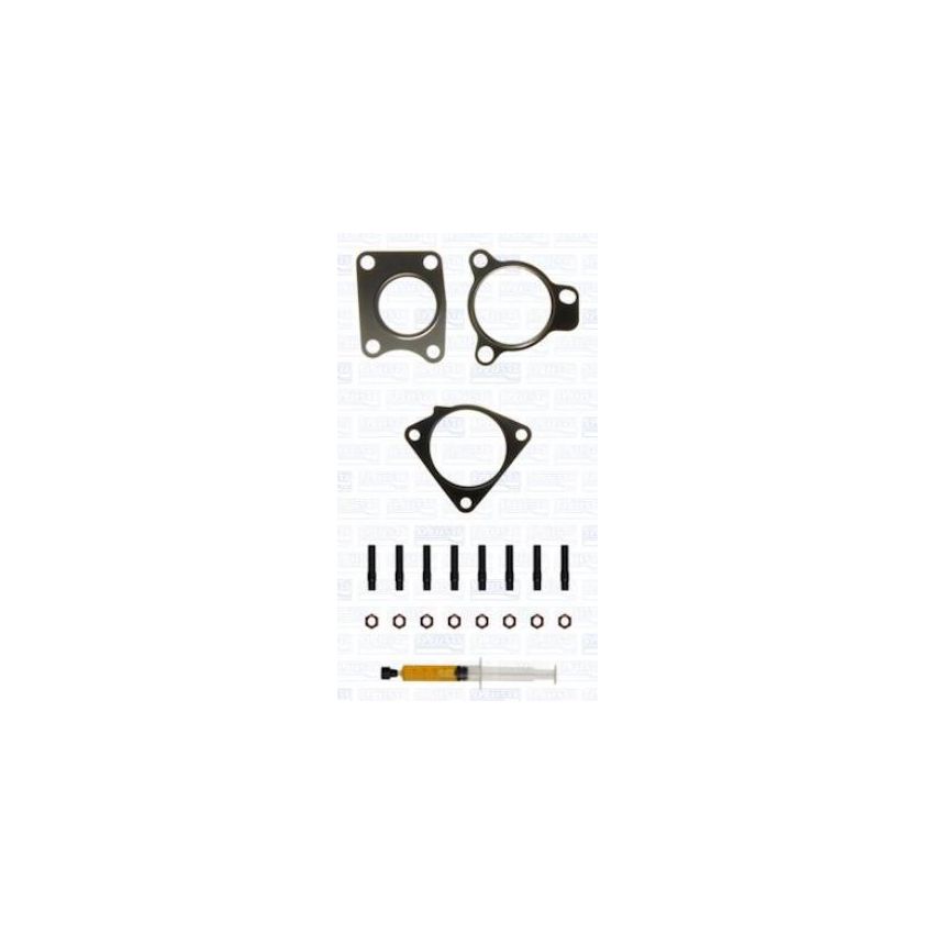 KOMPLET USZCZELEK TURBOSPRĘŻARKI AJUSA JTC11769 MAZDA 2.2TD 08-