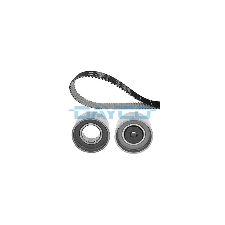 KOMPLET ROZRZĄDU DAYCO KTB961 MAZDA 2.0D 02-10