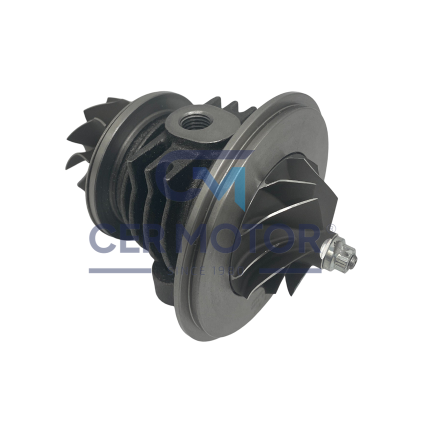 KORAS TS A6632 FORD 5.0TD