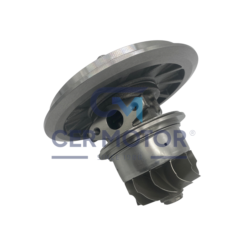 KORAS TS A6646 CATERPILLAR C11 C13 03-