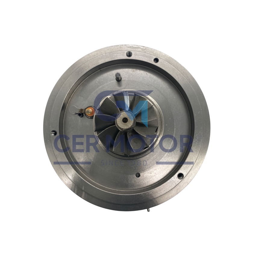 KORAS TS A6662 HYUNDAI 2.0CRDI 09-