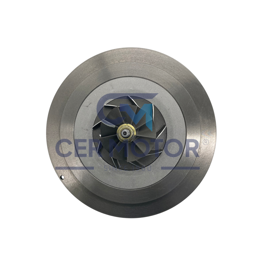 KORAS TS A6662 HYUNDAI 2.0CRDI 09-