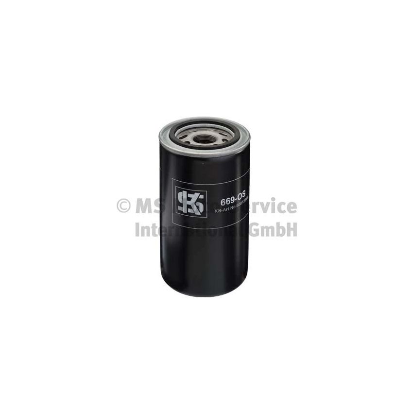 FILTR OLEJU KOLBENSCHMIDT 50013669 CUMMINS 6BT5.9 88-09