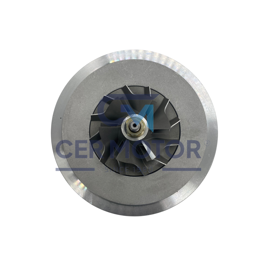 KORAS CER A6672K PERKINS 1006.6T