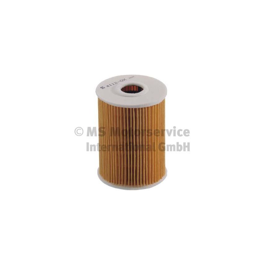 FILTR OLEJU KOLBENSCHMIDT 50014112 RENAULT 3.0DCI 00-