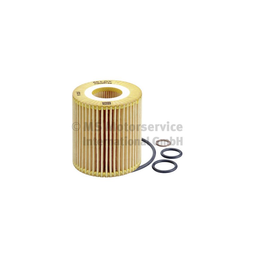 FILTR OLEJU KOLBENSCHMIDT 50013661 BMW 1.6-2.0 01-