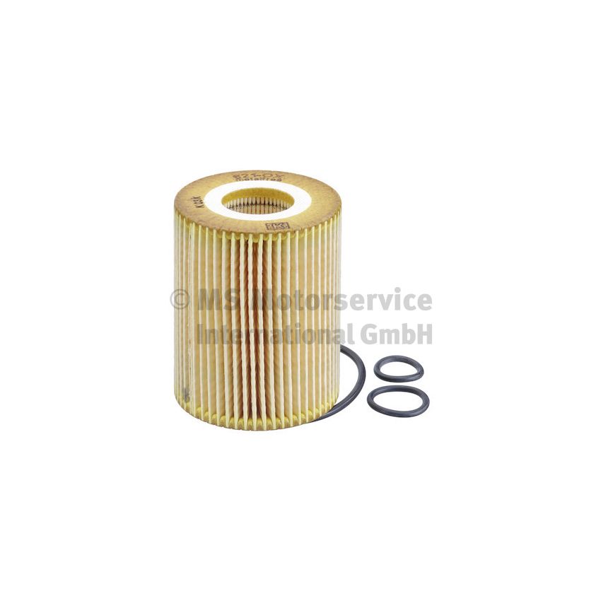 FILTR OLEJU KOLBENSCHMIDT 50013621 OPEL 1.7CDTI 00-