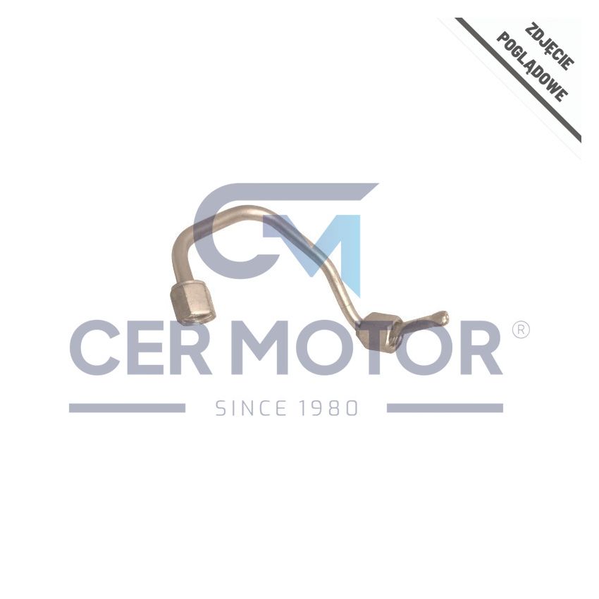 PRZEWÓD WTRYSKOWY OE 3521M028 PRZEW.WTR PERKINS 1006.60T -