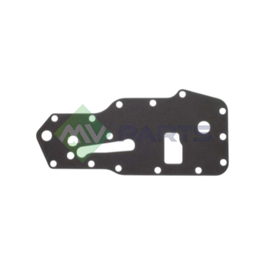 USZCZELKA CHŁODNICY OLEJU MV PARTS 3942915 CUMMINS 4BT/6BT