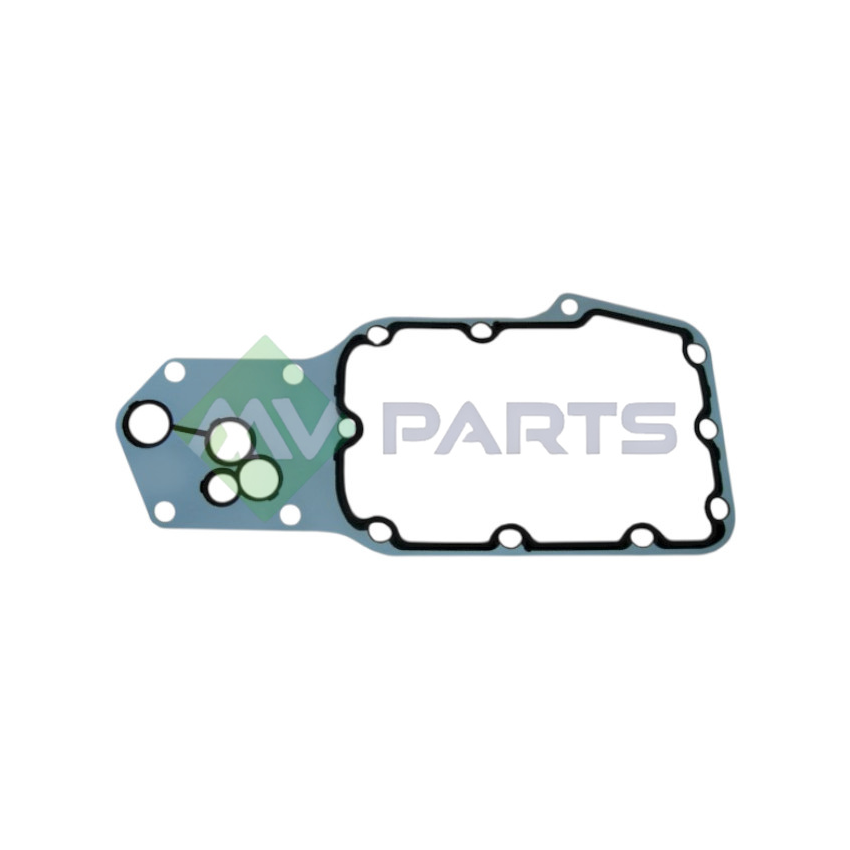 USZCZELKA CHŁODNICY OLEJU MV PARTS 4932124 CUMMINS 4BT/6BT