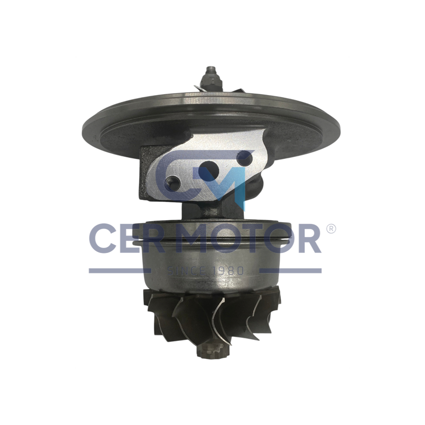 KORAS TS A6765 CATERPILLAR 3306
