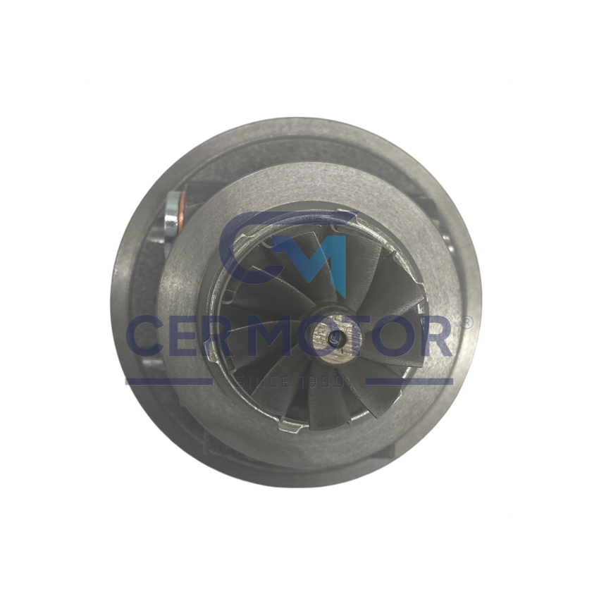 KORAS TS A6766 FORD 2.0SCTi 10-