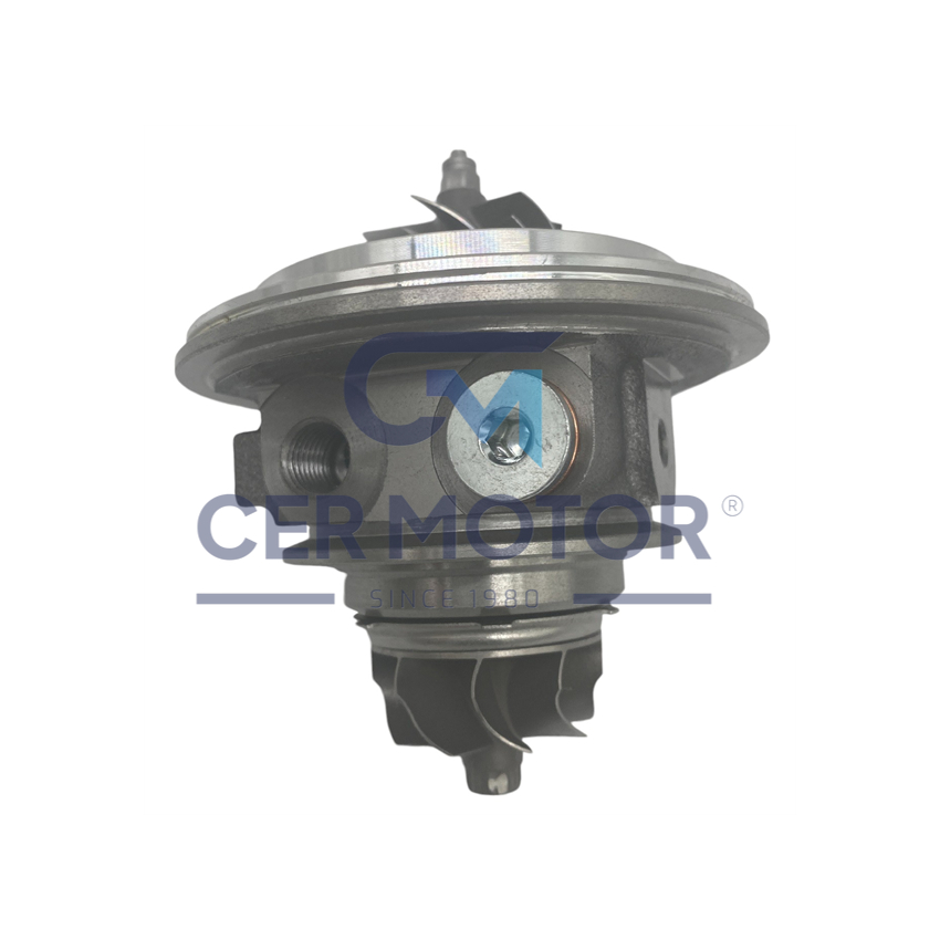 KORAS TS A6766 FORD 2.0SCTi 10-