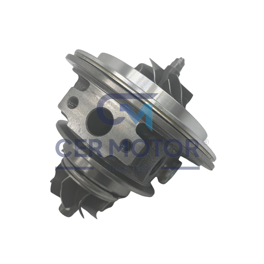 KORAS TS A6766 FORD 2.0SCTi 10-