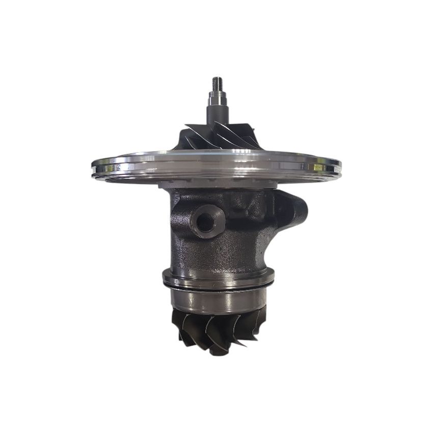 KORAS TS A6767 BMW 3.0TD 05-08
