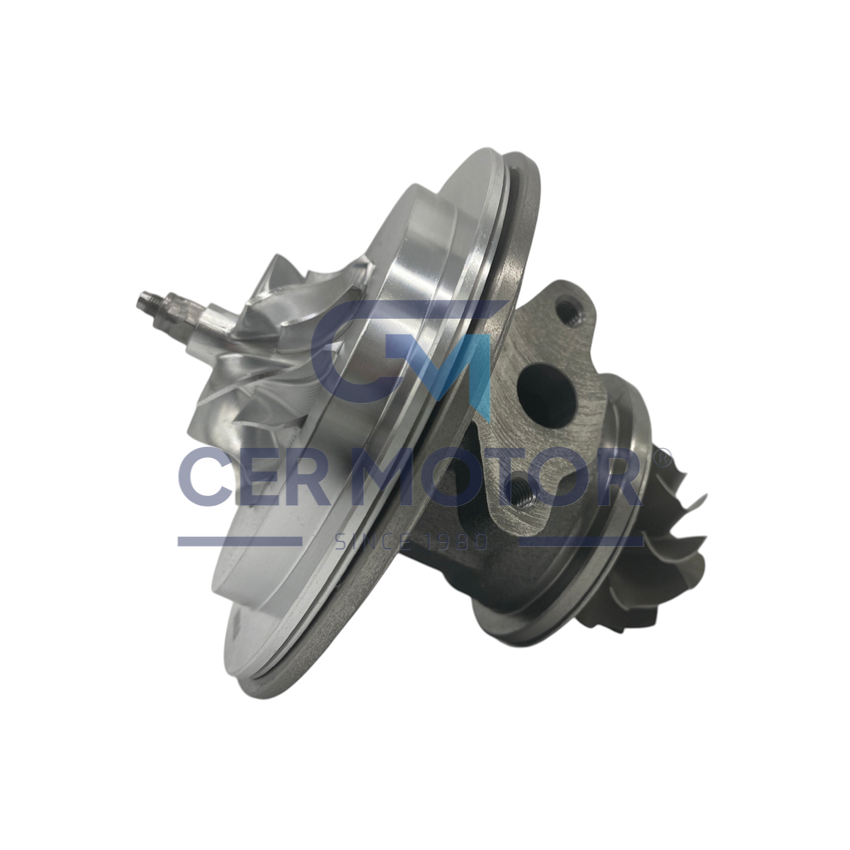 KORAS TS A6770 IVECO 3.0TD 01-09
