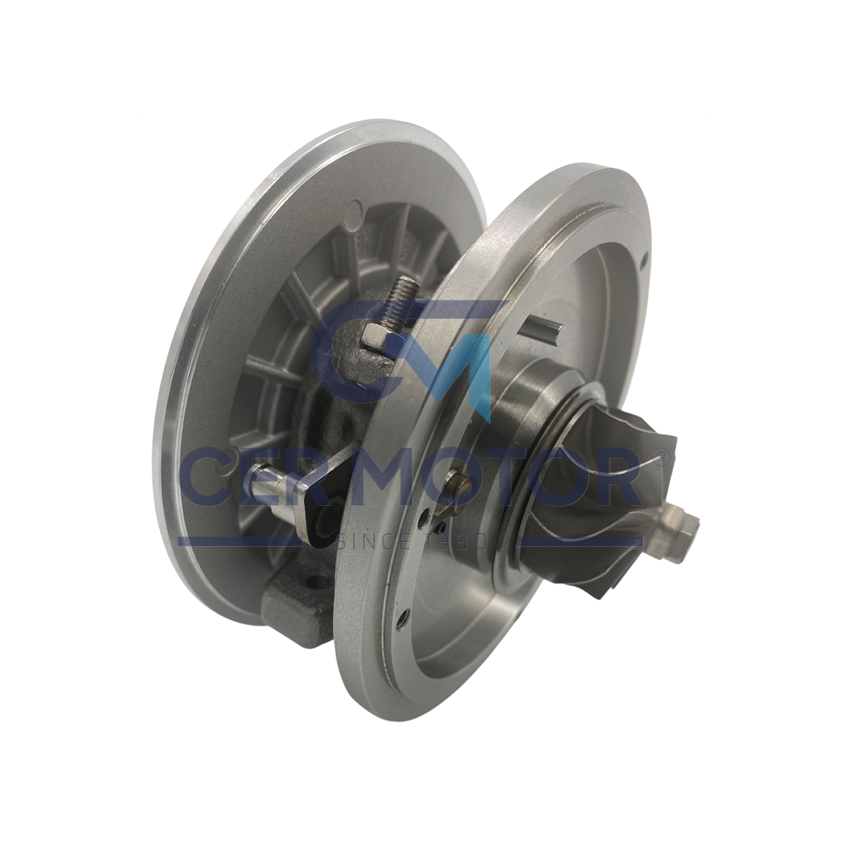 KORAS TS A6771 RENAULT 2.0DCI 09-