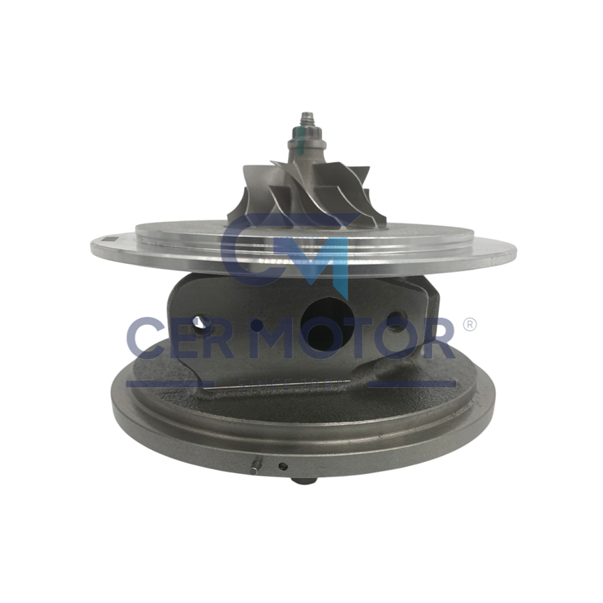 KORAS TS A6771 RENAULT 2.0DCI 09-