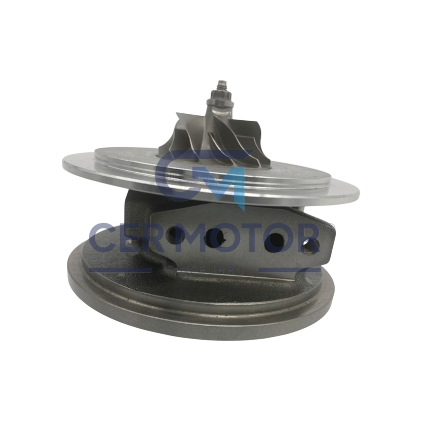 KORAS TS A6771 RENAULT 2.0DCI 09-