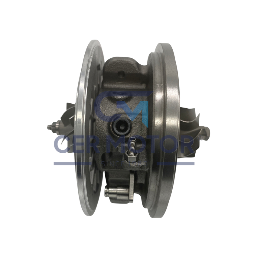 KORAS TS A6771 RENAULT 2.0DCI 09-