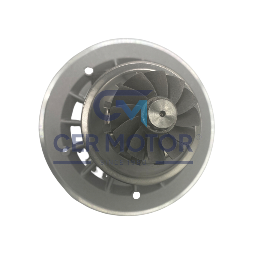 KORAS TS A6772 SSANGYONG 2.7TD 05-06