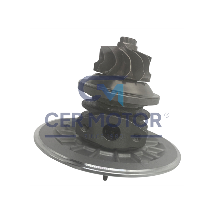 KORAS TS A6772 SSANGYONG 2.7TD 05-06