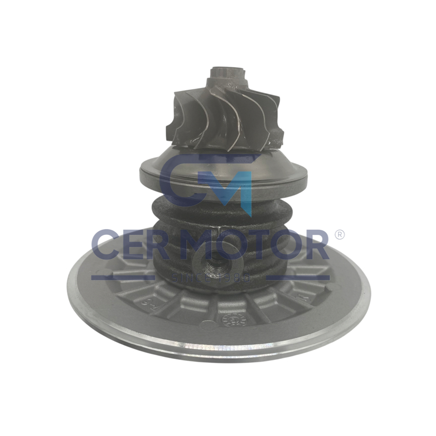 KORAS TS A6772 SSANGYONG 2.7TD 05-06