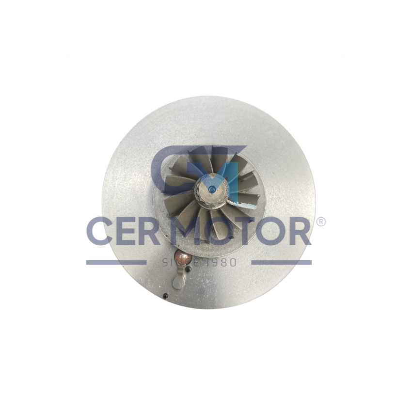 KORAS TS A6773 JEEP 2.8CRDI 04-
