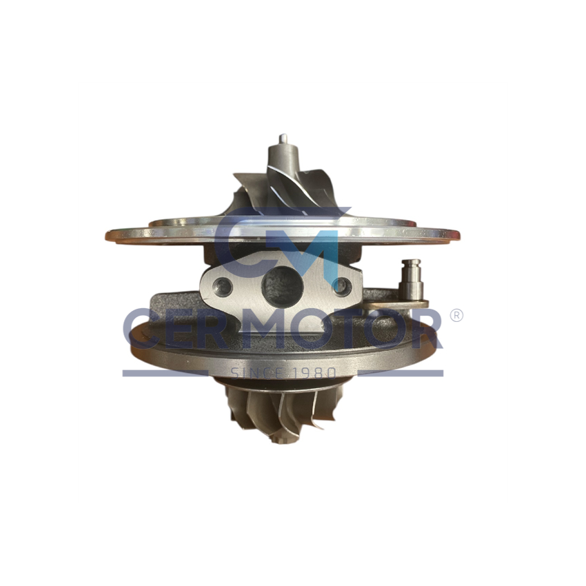 KORAS TS A6773 JEEP 2.8CRDI 04-