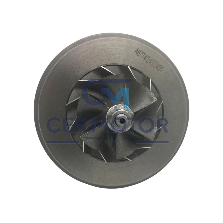 KORAS TS A6774 NISSAN 1.6 11-