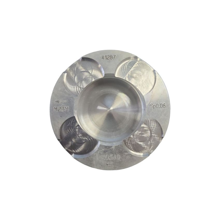 TŁOK KOLBENSCHMIDT 41287600 STD FIAT 1.3JTD/CDTI 06-