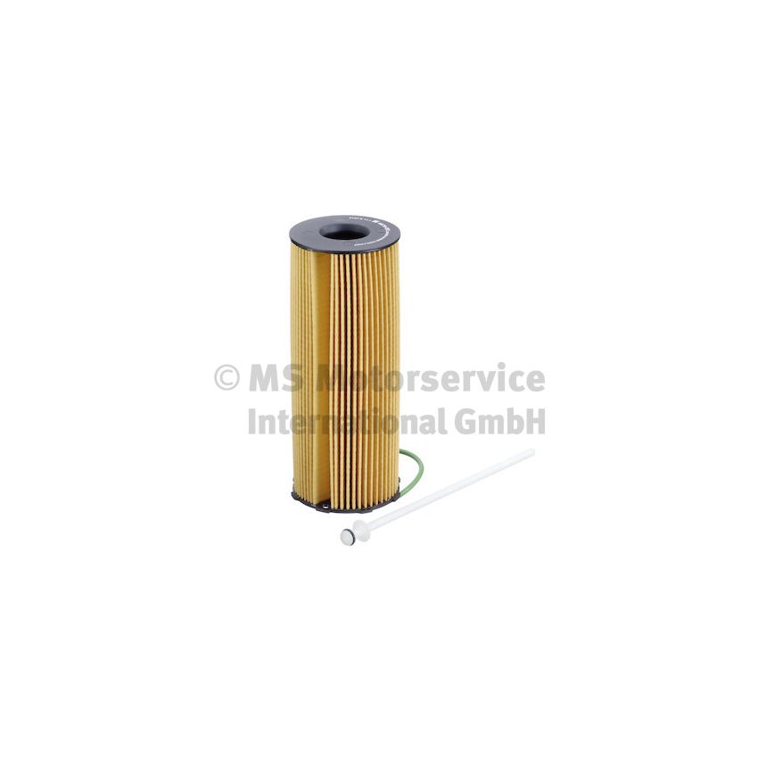FILTR OLEJU KOLBENSCHMIDT 50014876 VW 2.7-4.2D 00-