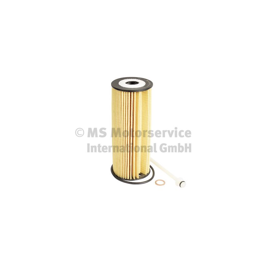 FILTR OLEJU KOLBENSCHMIDT 50014874 BMW 2.0D 06-