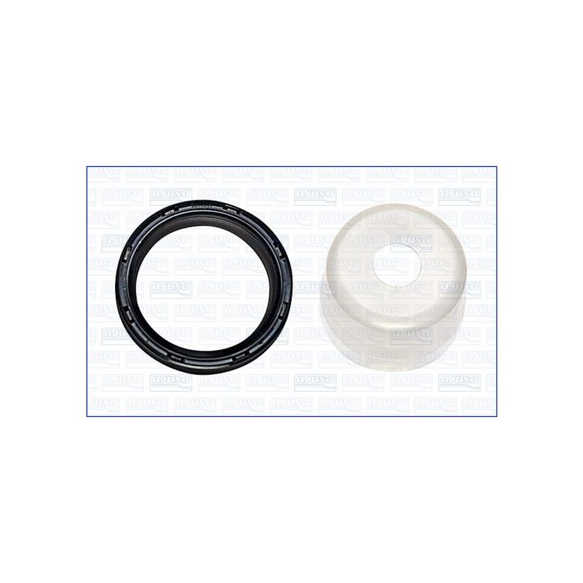 USZCZELNIACZ WAŁKA SIMMERING AJUSA 15100000 VW 1.0-1.4TFSI 11-