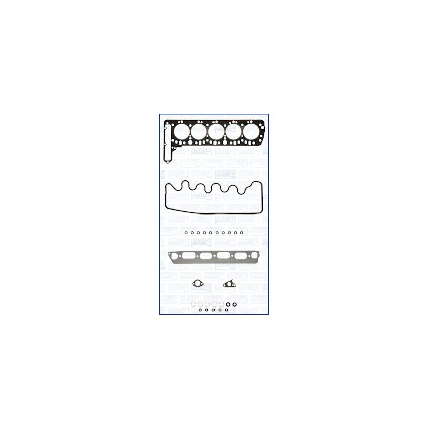 KOMPLET USZCZELEK GŁOWICY AJUSA 52068200 MERCEDES 3.0D 80-