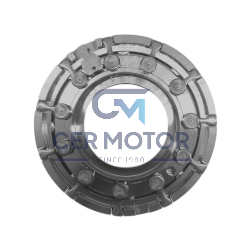 ZMIENNA GEOMETRIA TS A6792 BV45