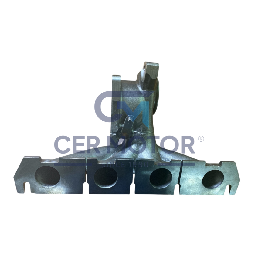 OBUDOWA TURBO JRONE T5509 K03