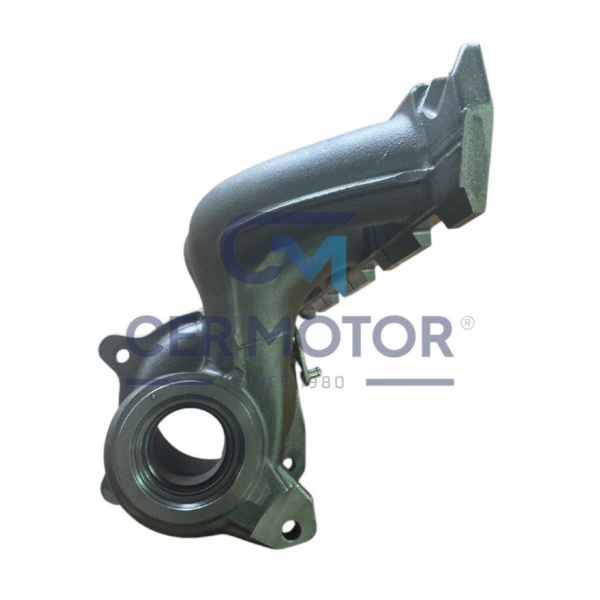 OBUDOWA TURBO JRONE T5509 K03