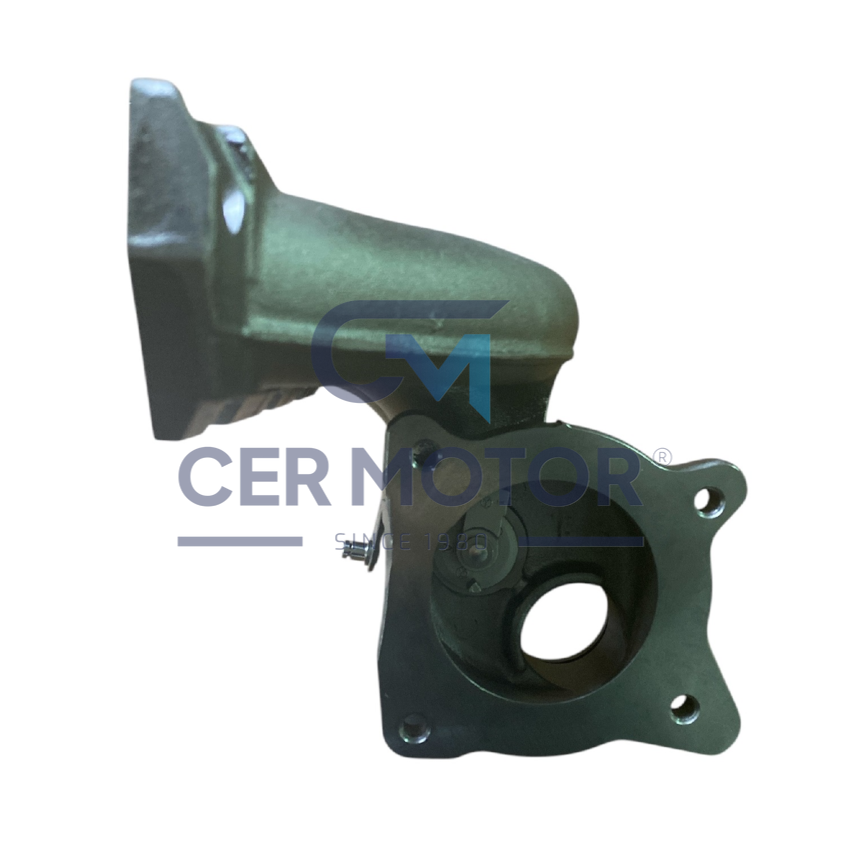 OBUDOWA TURBO JRONE T5509 K03