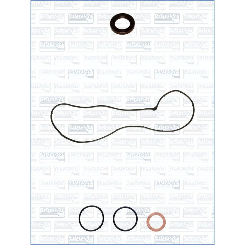 KOMPLET USZCZELEK BLOKU AJUSA 54181500 SMART 1.0 07-